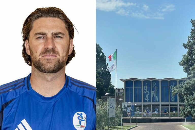 Ervin Zukanović diplomirao u najčuvenijoj trenerskoj školi na svijetu
