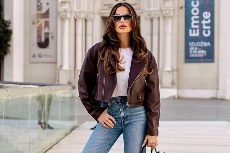 Severina plijeni pažnju fotografijama iz Sarajeva: Uz obalu Miljacke prošetala u savršenoj jesenjoj kombinaciji