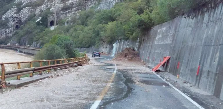 Grafički prikaz alternativnih puteva od Sarajeva do Mostara