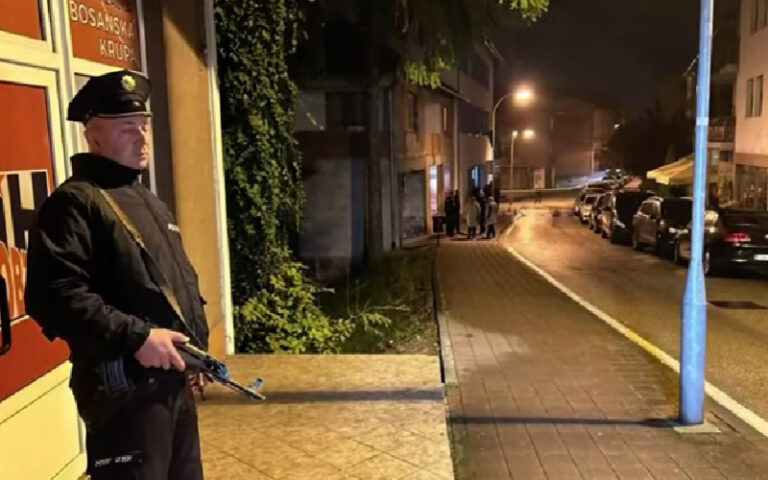 Terorizam u Bosni i Hercegovini: Prijetnje, napadi i radikalizacija maloljetnika