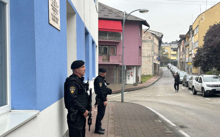 Advokat Ismeta Sedića, amidže maloljetnog napadača: Ismet nije pripasnik vehabijskog pokreta