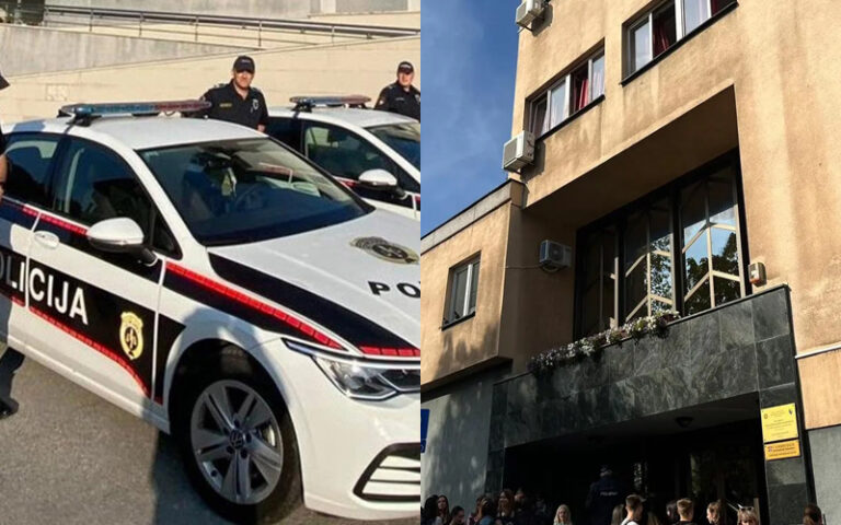 Prva bošnjačka gimnazija: Stariji učenici privodili mlađe u wc i tamo ih bičevali!?