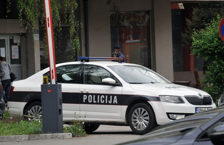 Otktivene počinioci 20 lažnih dojava u Tuzli i Kalesiji, među njima i maloljetnici