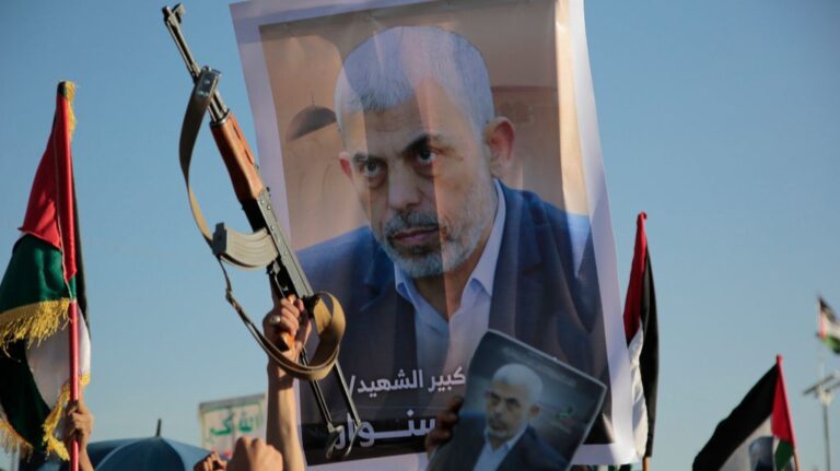 TAJNA | Hamas će ime novog vođe držati u tajnosti: U narednom periodu komisija upravlja grupom