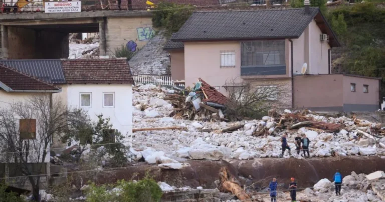 Bivši fudbaler Liverpoola donirao novac za narod u BiH