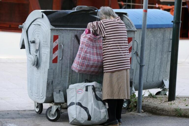 Penzioneri dnevno imaju od 5 do 10 KM za preživjeti