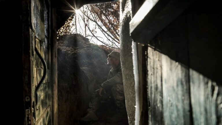 Ukrajina saopćila da su sjevernokorejske trupe stigle u “borbenu zonu”