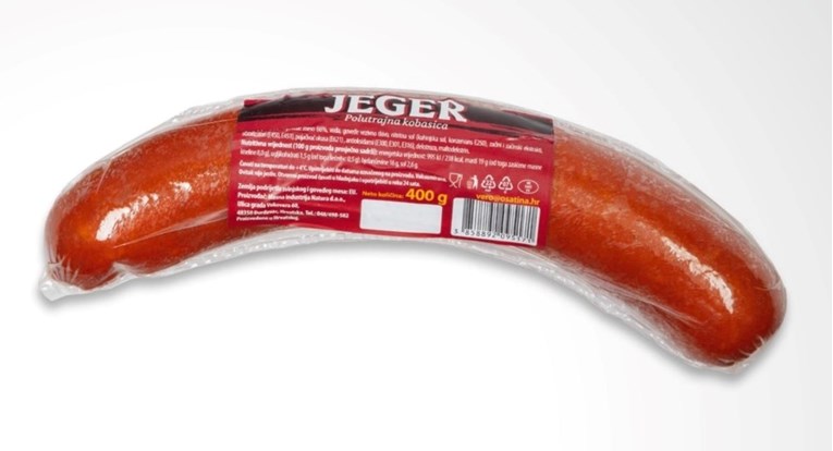 PAZITE | Povlači se ovaj Jeger zbog utvrđene bakterije