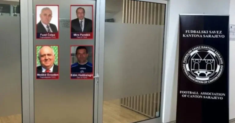 Zvanično potvrdila Inspekcija: Fudbalski savez KS radi nezakonito!