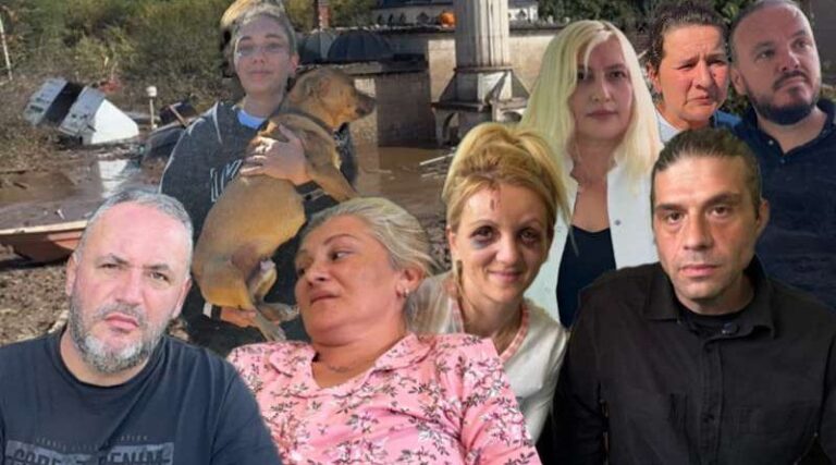 Video priča o herojima poplava u BiH, o dvije Lejle, sa sličnom sudbinom i nadljudskom snagom