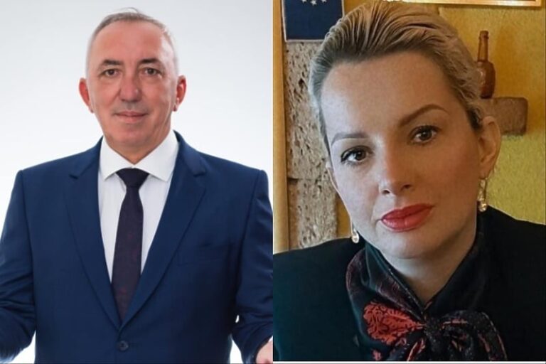 Samo 1 glas razlike: U Bosanskom Petrovcu nakon glasova pošte pobijedila Bobana Velaga Lipić
