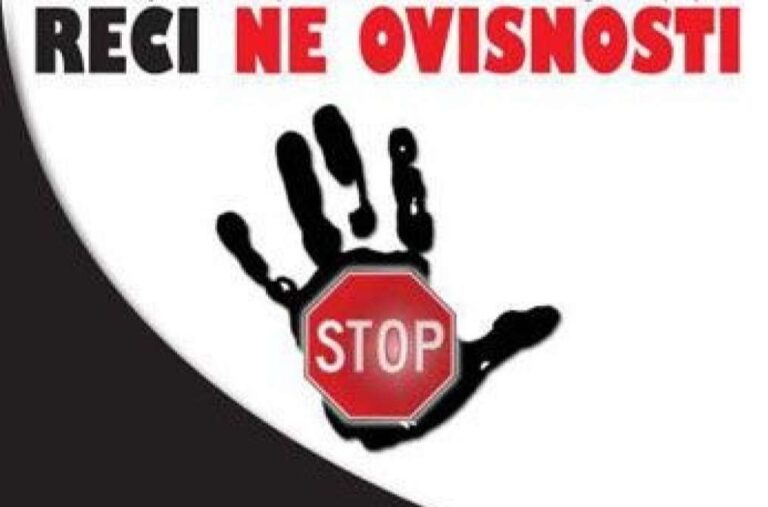 PONIŽAVAJUĆE | Svaki četvrti tinejdžer u BiH puši, a svaki peti pije alkohol