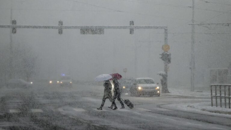 NISKE TEMPERATURE | Snijeg i minusi se očekuju u četvrtak u BiH