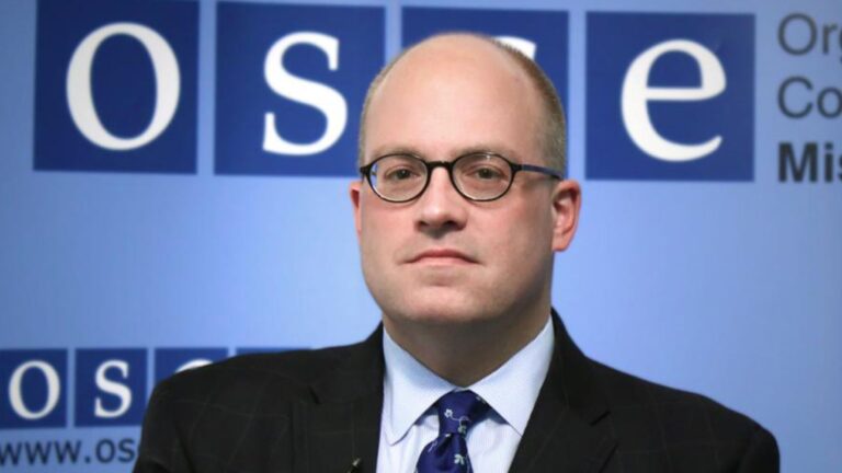 Džonatan Mur, bivši šef Misije: SAD nikad neće dozvoliti otcjepljenje Republike Srpske!