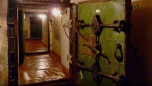 SKLONIŠTE | Usred tenzija s Rusijom: Njemačka pravi spisak bunkera