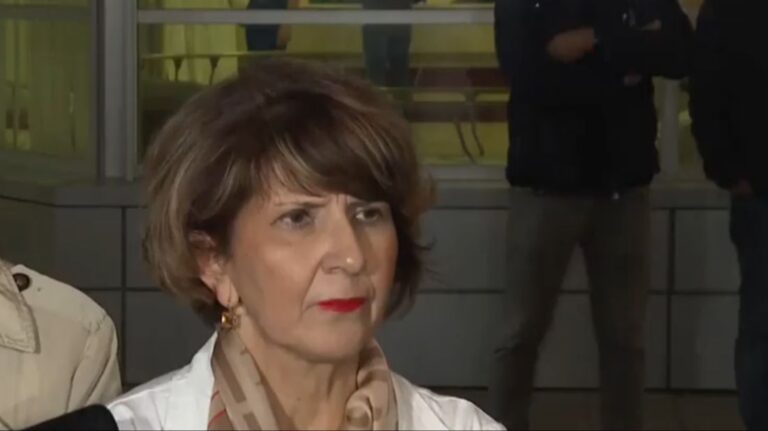 KRITIČNO STANJE | Oglasila se Vesna Turkulov, direktorica Kliničkog centra Vojvodine: Imamo svu pomoć, ali su povrede jako teške