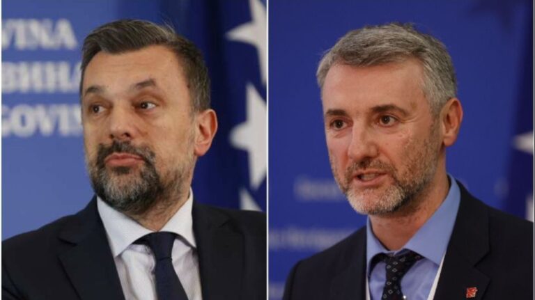 DRAMA | Drama među Bošnjacima: Konaković želi da uzme SDA i isključi SBB, Forto ne želi u koaliciju sa SDA