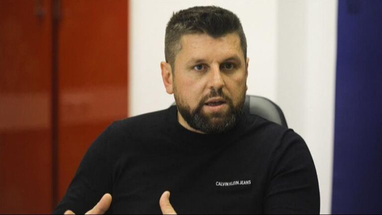 STRAŠNO | Duraković: NSRS odlukama dovodi u pitanje mir u BiH