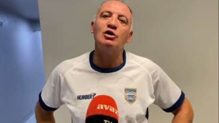 LEGENDA | Glavaš iz Jablanice: Danas smo pokazali da je cijela BiH iza njih