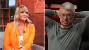 PREKINULA SPEKULACIJE | Voditeljica Granda progovorila o zdravstvenom stanju Saše Popovića i otkrila kada bi se mogao vratiti na male ekrane