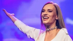 BOSANSKO ZLATO | Planira li Šejla Zonić preseliti iz BiH: Otkrila gdje je sa suprugom iznajmila stan
