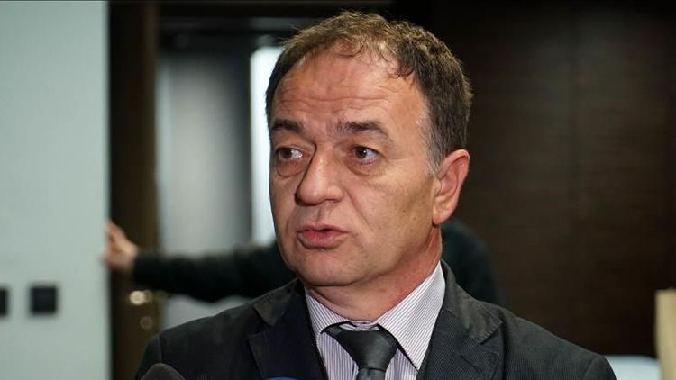 REAKCIJE | Murat Tahirović o pismu zločinca Krstića: “Neka kaže o grobnicama, o nestalim”