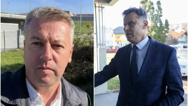 ANARHIJA | Ministar unutrašnjih poslova TK u društvu robijaša: Zašto SDA ruši ustavni poredak