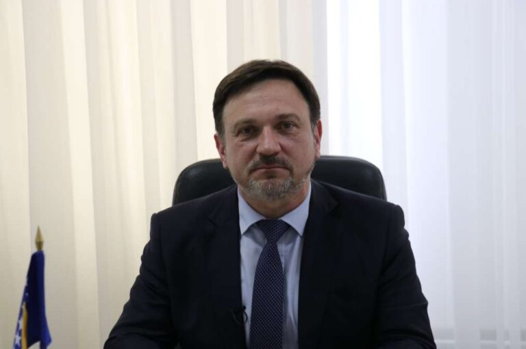 UPOZORENJE | Hasičević upozorio vlasnike trgovina: Ne igrajte se sa zakonom