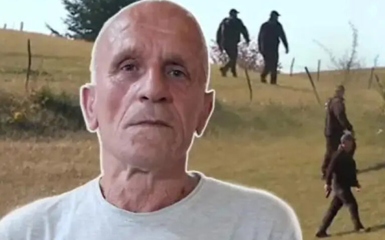 TRAŽE GA 2 DRŽAVE | Policija još uvijek traga za Alijom Balijagićem, navodno je ponovo viđen u selu