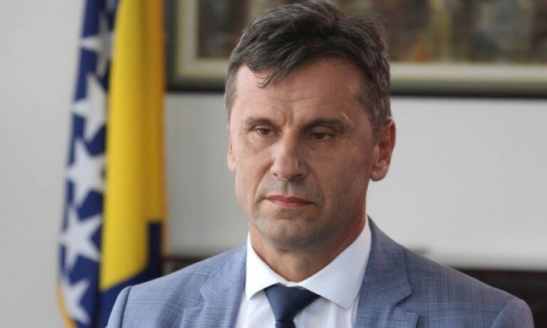 NADA | Advokati Fadila Novalića: “Očekujemo da suđenje bude ponovljeno”