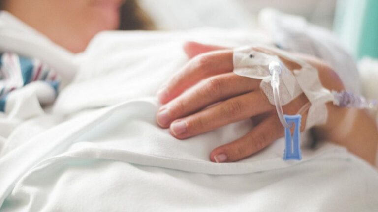 Porodilja umrla od sepse nakon rođenja četvrtog djeteta