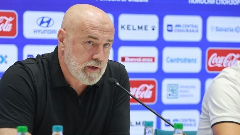 Barbarez objavio spisak: Svježa krv u napadu “Zmajeva”