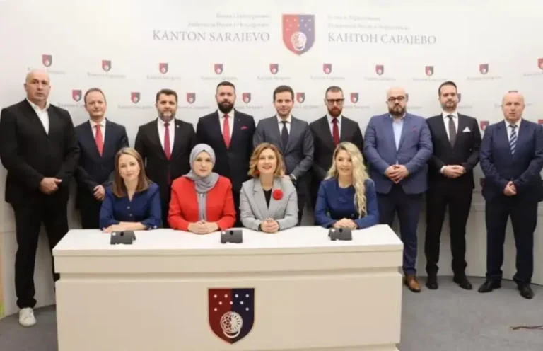 Krše vlastite zakone: Vlada KS nikada nije otvorila Ured za podršku Srebrenici, povukli i 2 miliona KM predviđenih za tu namjenu!