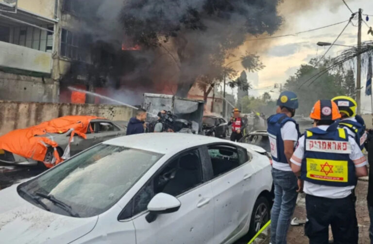 Hezbolah izveo novi napad na Izrael, objavljeni snimci bespilotnih letjelica