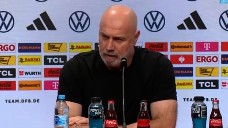 Barbarez o ostavci nakon historijskog poraza: “To ti ozbiljno?”