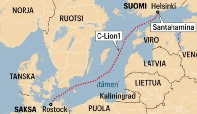 Nešto se prilično jezivo dešava na sjeveru Evrope, Njemačka i Finska su upravo objavile: ‘Ovo je hibridni rat’