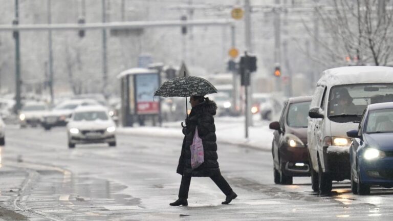 U ovim dijelovima BiH se očekuje snijeg, a za vikend slijede promjene