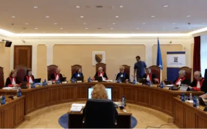 Ustavni sud BiH o slučaju Respiratori: Hodžić izlazi iz zatvora. Konaković, Nikšić i Radončić svojim izjavama ugrozili ljudska prava Novalića i Solaka