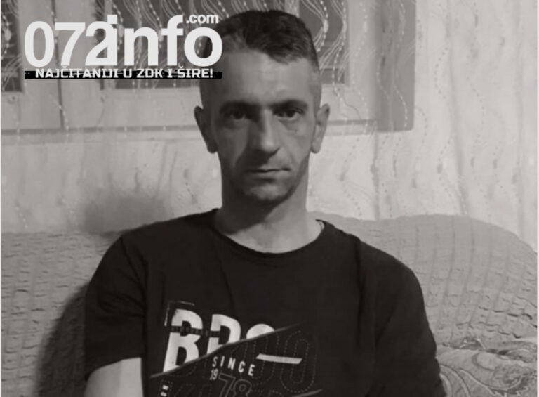 Tuga u Zenici: Preminuo Hikmet Hasić, sugrađani u nevjerici
