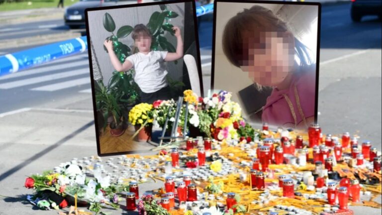 Potresna ispovijest porodice stradalih Sare (5) i Tine (9): “Otac i baka dozivaju djevojčice, pitaju gdje su…”