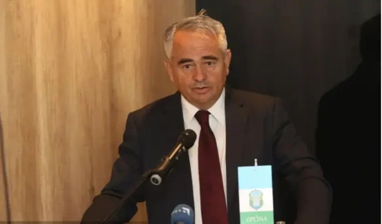 Odluka Kantonalnog suda u Sarajevu: Ibro Berilo pušten na slobodu!