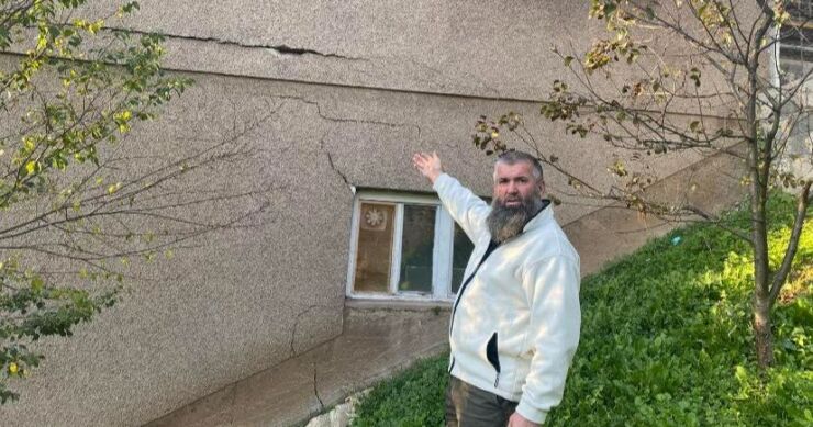 ZENICA | Mještani Ljubetova nezadovoljni: Nismo dobili pomoć od vlasti