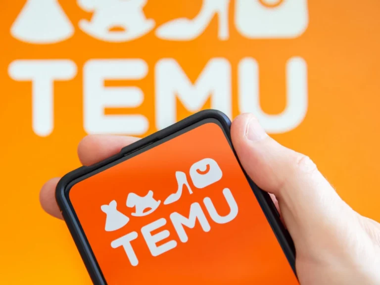 Kako je Temu marketinškim manipulacijama pomeo konkurenciju