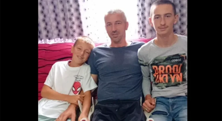 Potrebno je još 6.500 KM: Pomozimo hrabrom ocu dva sina iz Zenice da stane na noge
