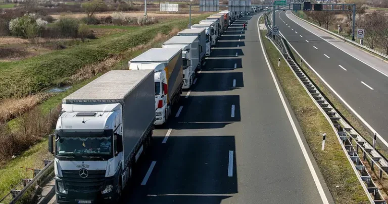 Čak 19.000 vozača je ugroženo, prijete da će napustiti BiH i zasnovati svoj biznis u EU