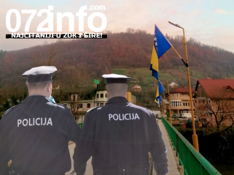 Begov Han: Trojica mladića pretukla Zeničanina, hitno prevezen u bolnicu