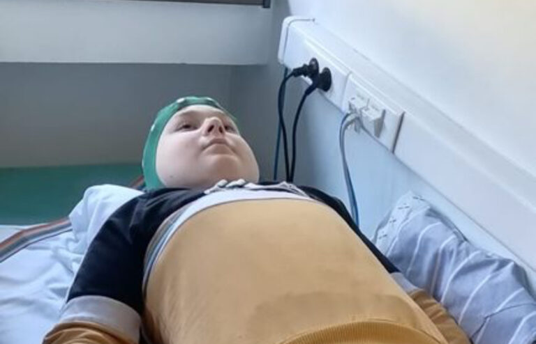 BUDIMO HUMANI I POMOZIMO: 17056 – 1 KM za Vedada