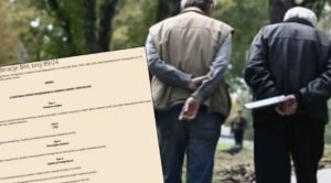 Objavljena uredba Vlade FBiH: Evo koliko će tačno novca dobiti penzioneri