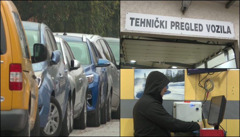 Stari automobili prolaze tehničke preglede u BiH: Rupa u sistemu ili pitanje profita?