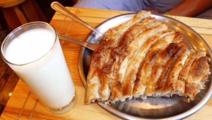 “Kilogram bureka kao kilogram svježe junetine”: Da biste pojeli 300 grama bureka, morat ćete platiti osam maraka